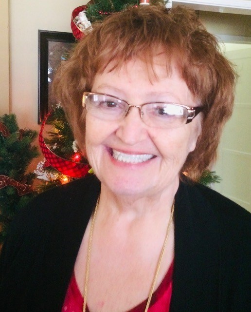 Obituary of Donna Ruth Mansfield