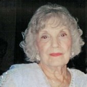 Obituario de Helen Arciniega Mrs. Garza