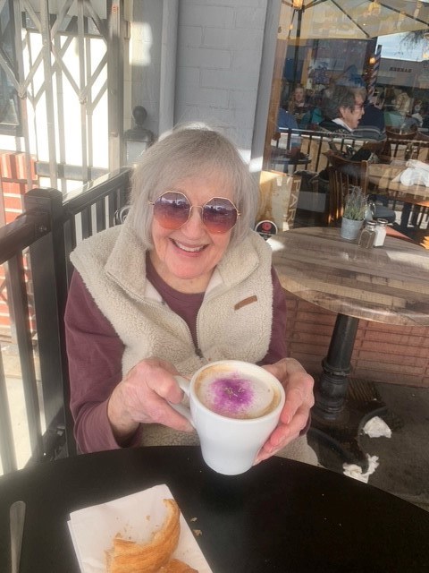 Obituary of Neoma Ruth Fulton