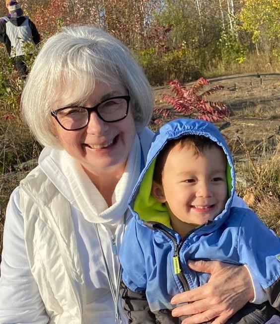 Obituary of Paula S. Phillips