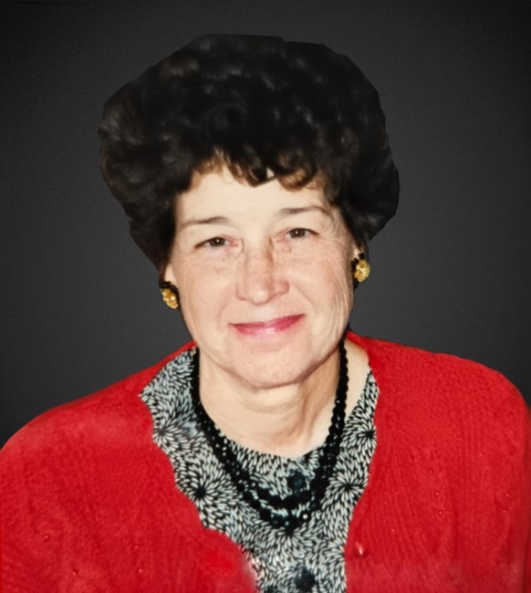 Obituary of Kay Carol Navratil