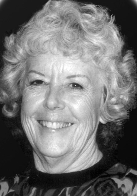 Obituary of Gladys Hedrick Bryan