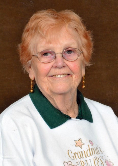 Obituary of Lillian Kemph