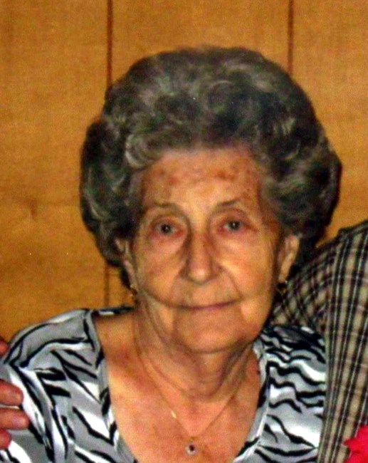 Obituary of Hella L. Hagen