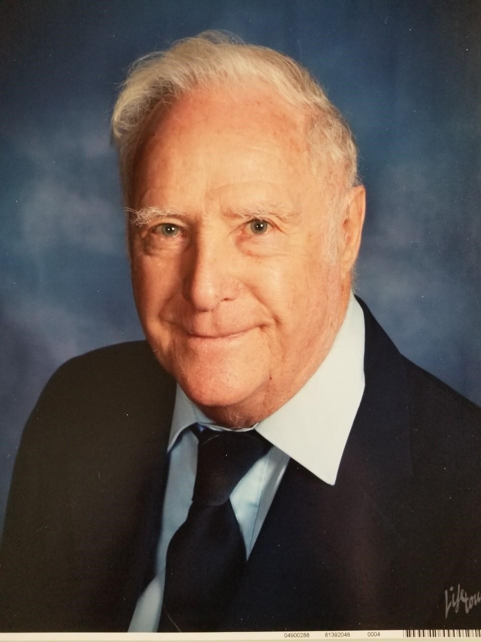 Obituary of Gerald "Jack" A. Moore