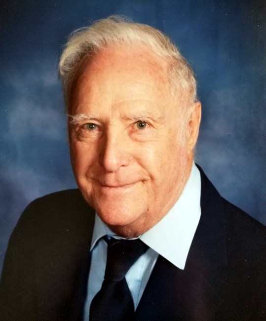 Obituary of Gerald "Jack" A. Moore
