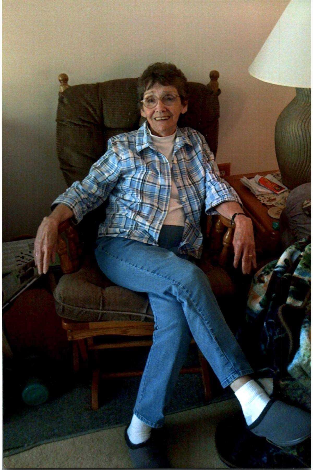 Obituary of Mary L. Downing