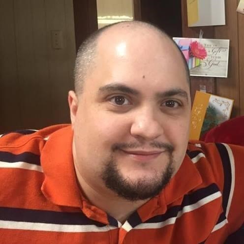 Obituary of Matthew Christopher Louis Broussard