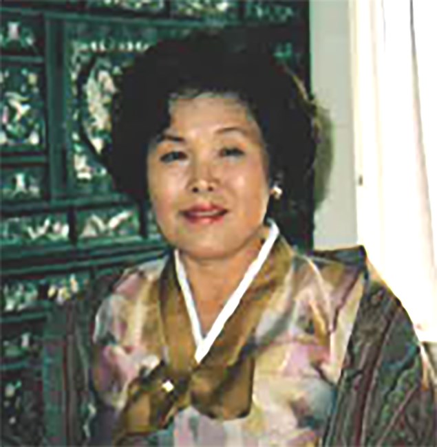 Obituary of Mary Kim Joo