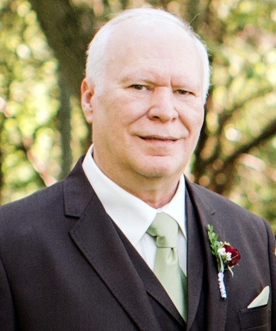 Obituary of James "Jim" Clark Worthington III