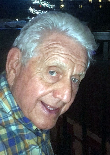 Obituario de John Thomas Murray