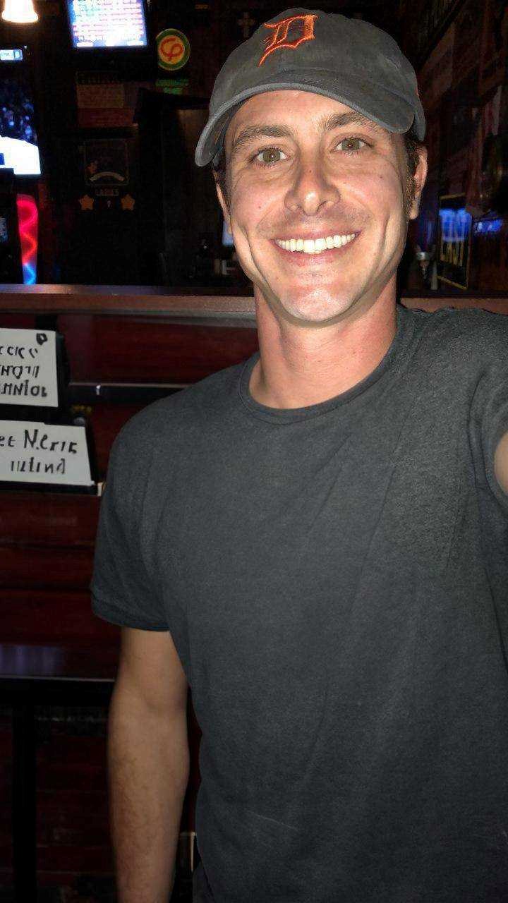 Obituary of Todd Andrew Wasik