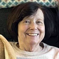 Obituary of Patricia Louise Funkhouser