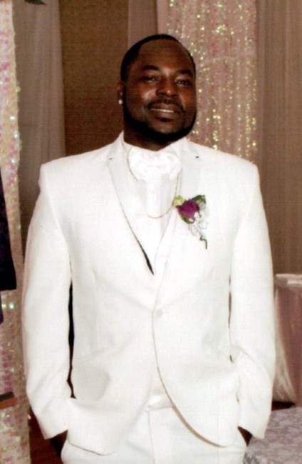 Obituary of Ronald Muse Jr.