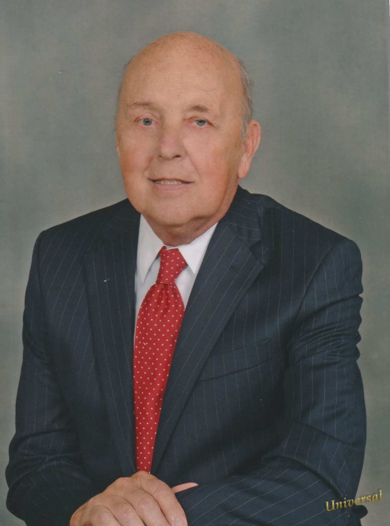 Obituary of Richard Leander Banville