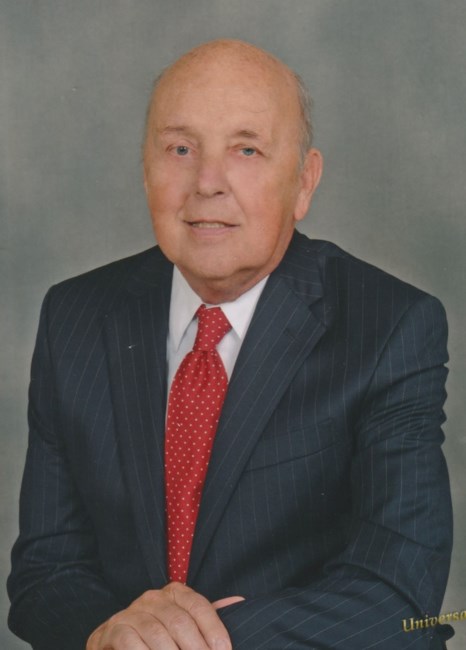 Obituary of Richard Leander Banville