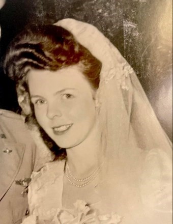 Obituary of Doris C. Johnson