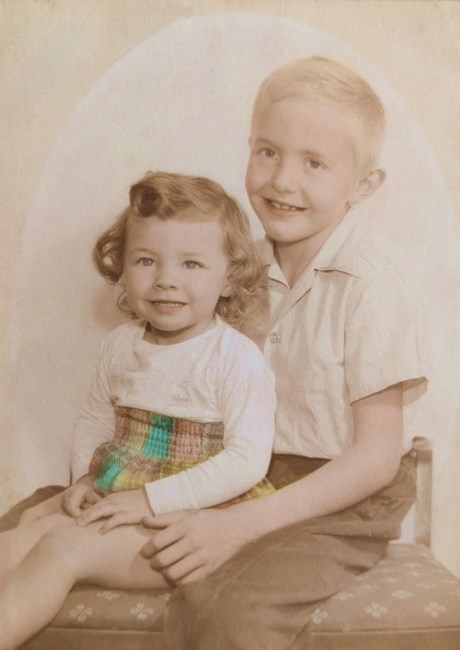 Obituary of Gary James Stover