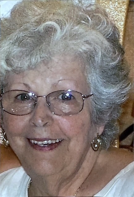 Obituary of June A. Tomarazzo