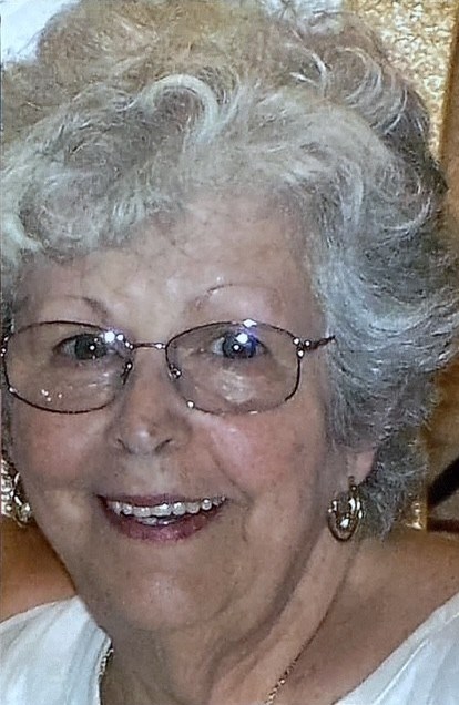Obituary of June A. Tomarazzo