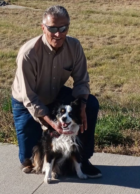 Obituary of David Dwayne Keiss