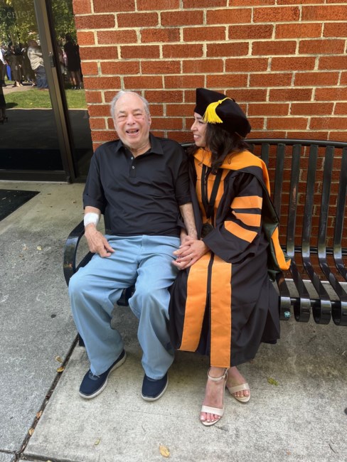 Obituary of Dr. Linwood Allen Robertson