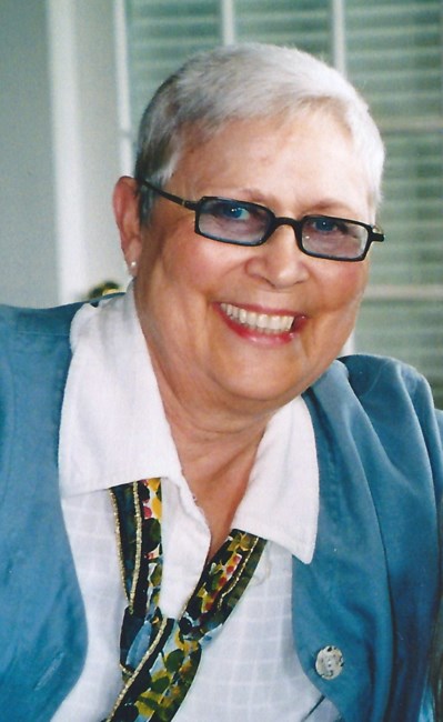 Obituary of Carol Katherine Glander