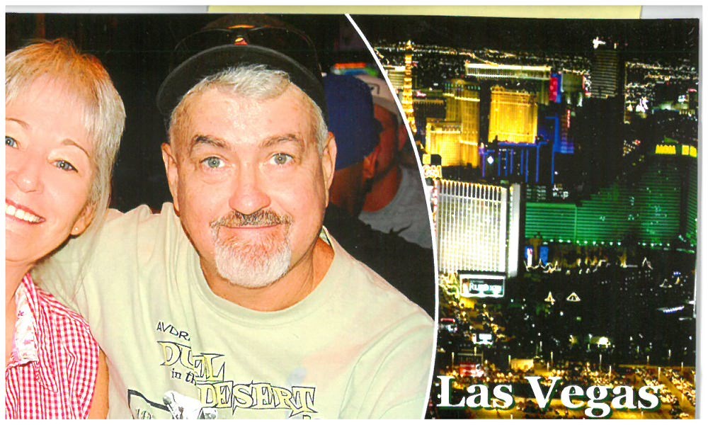 Obituary of Jerry L. Morrison