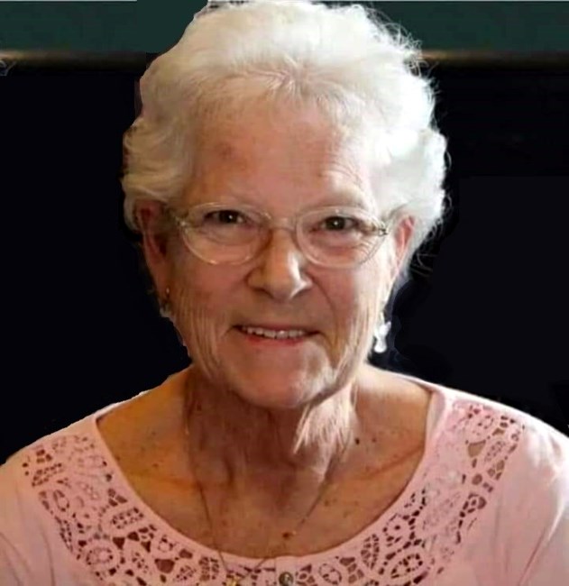 Obituary of Esther Lorraine Marlow