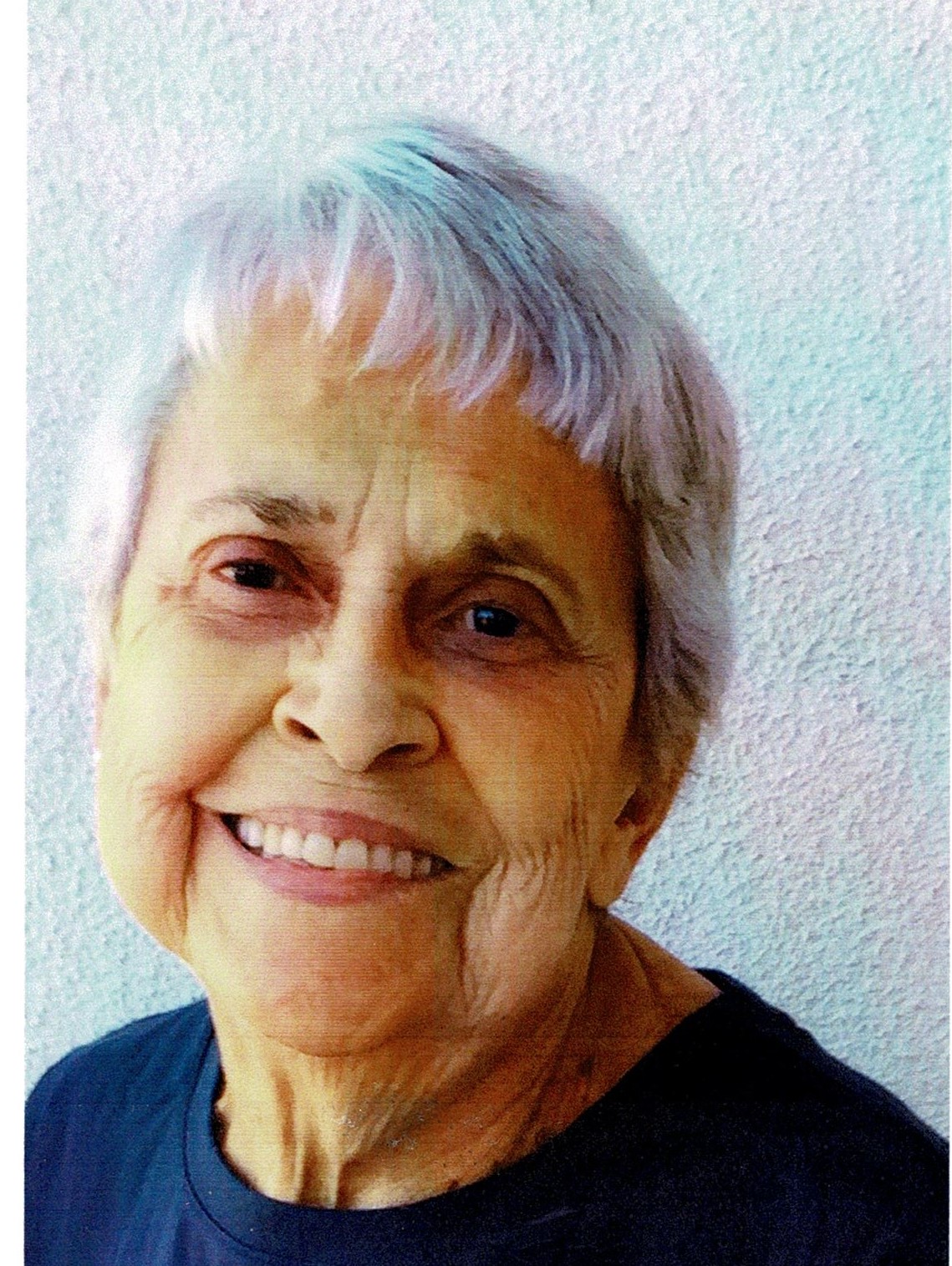 Obituary of Mary A. Steinert