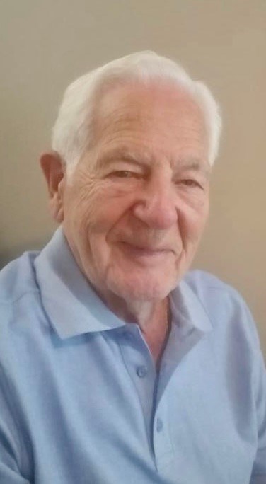 Obituary of Daniel Frank Fitapelli Sr.