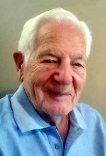 Obituary of Daniel Frank Fitapelli Sr.