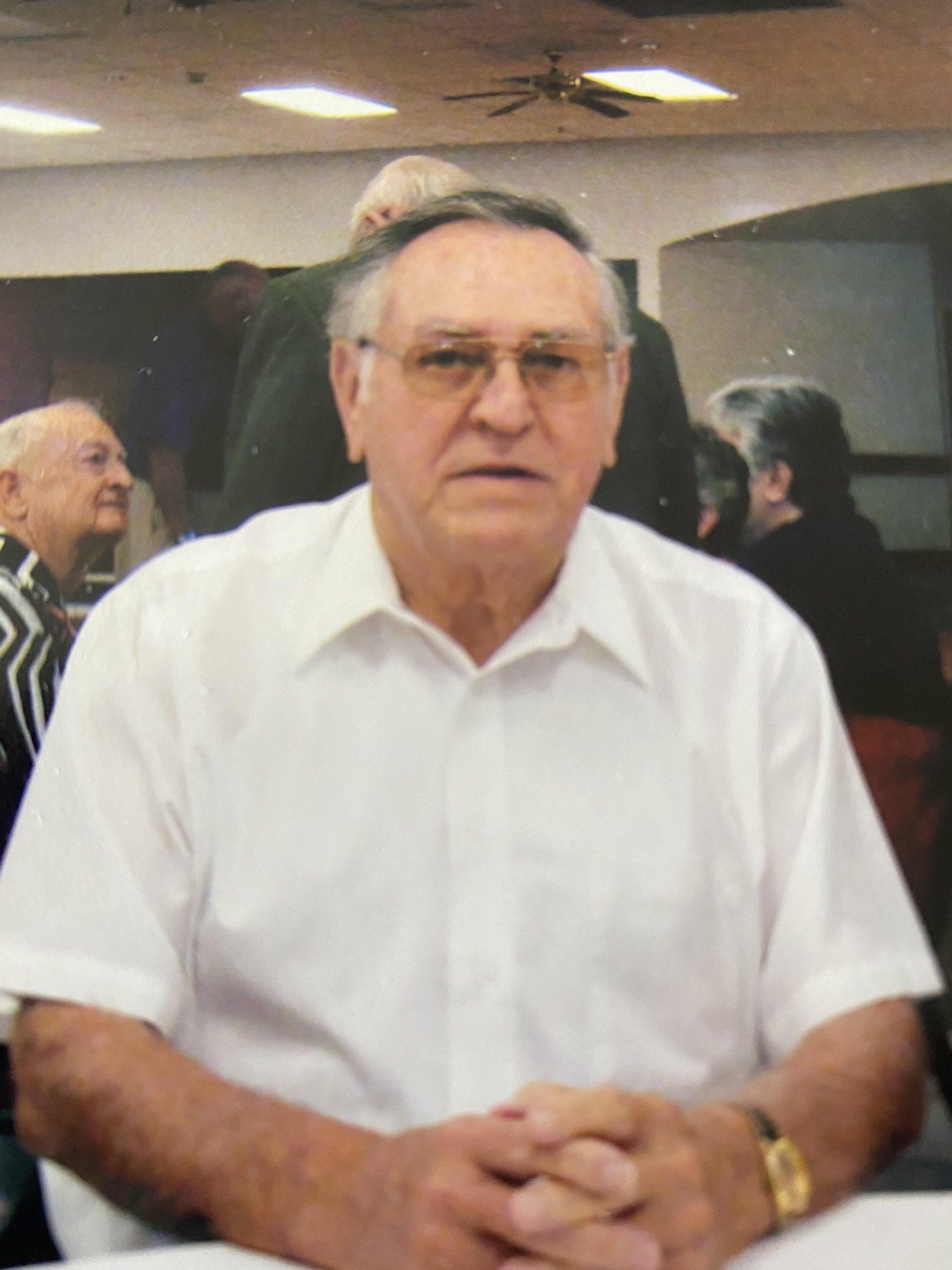 Obituary of Bobby Ray Wilson