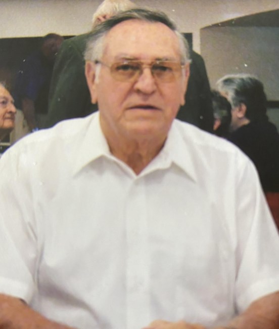 Obituary of Bobby Ray Wilson