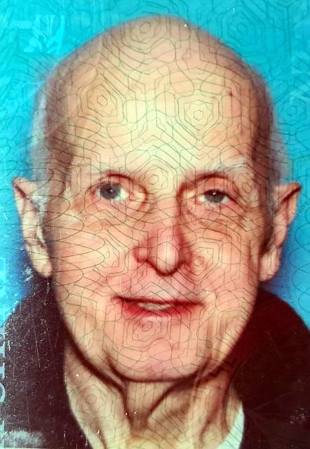 Obituary of David Lawrence Hendry