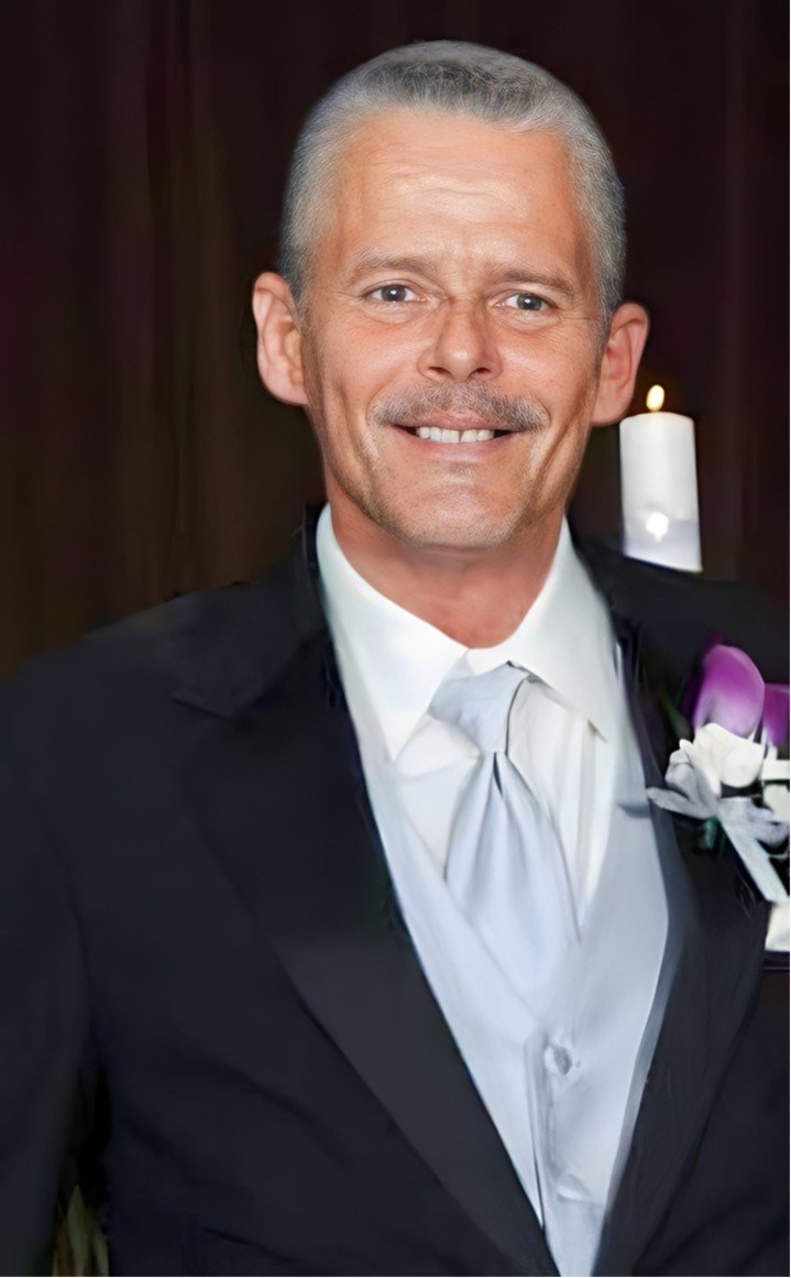 Obituary of Jeffrey Sherwood