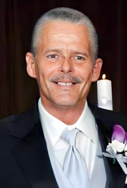 Obituary of Jeffrey Sherwood