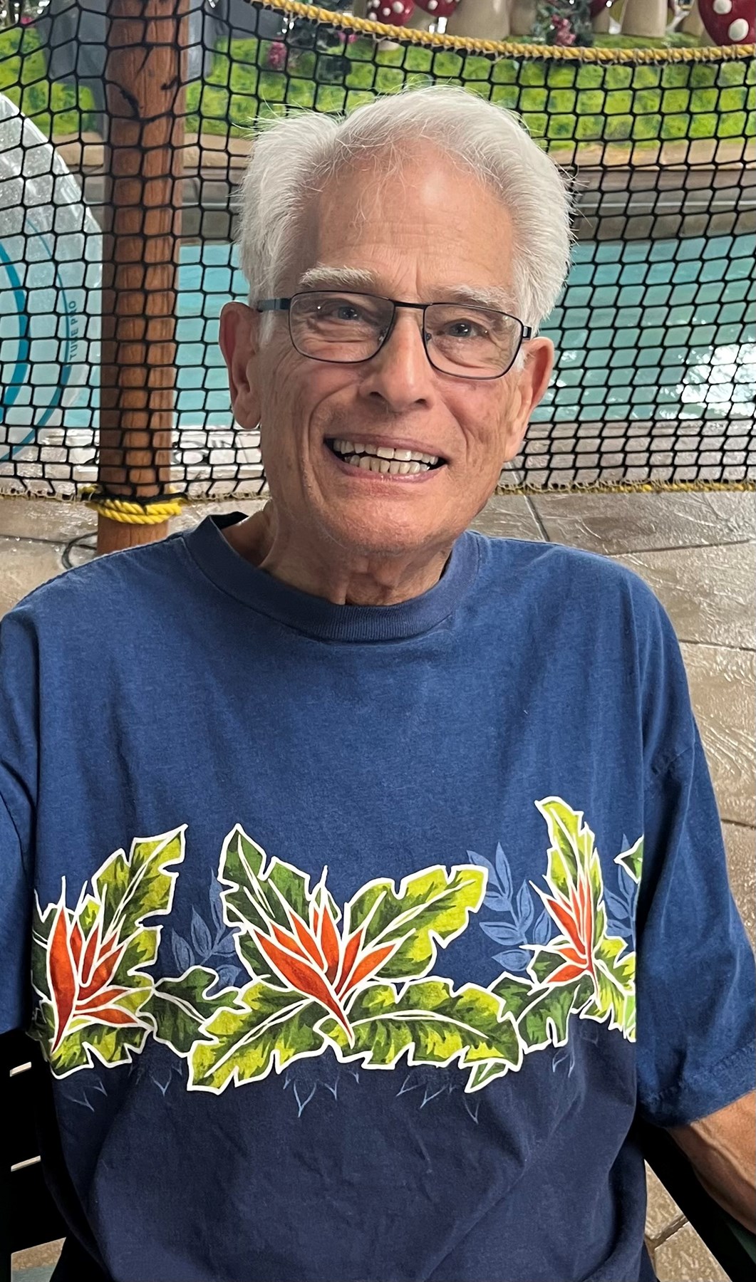 Obituary of Charles Albert Carver III