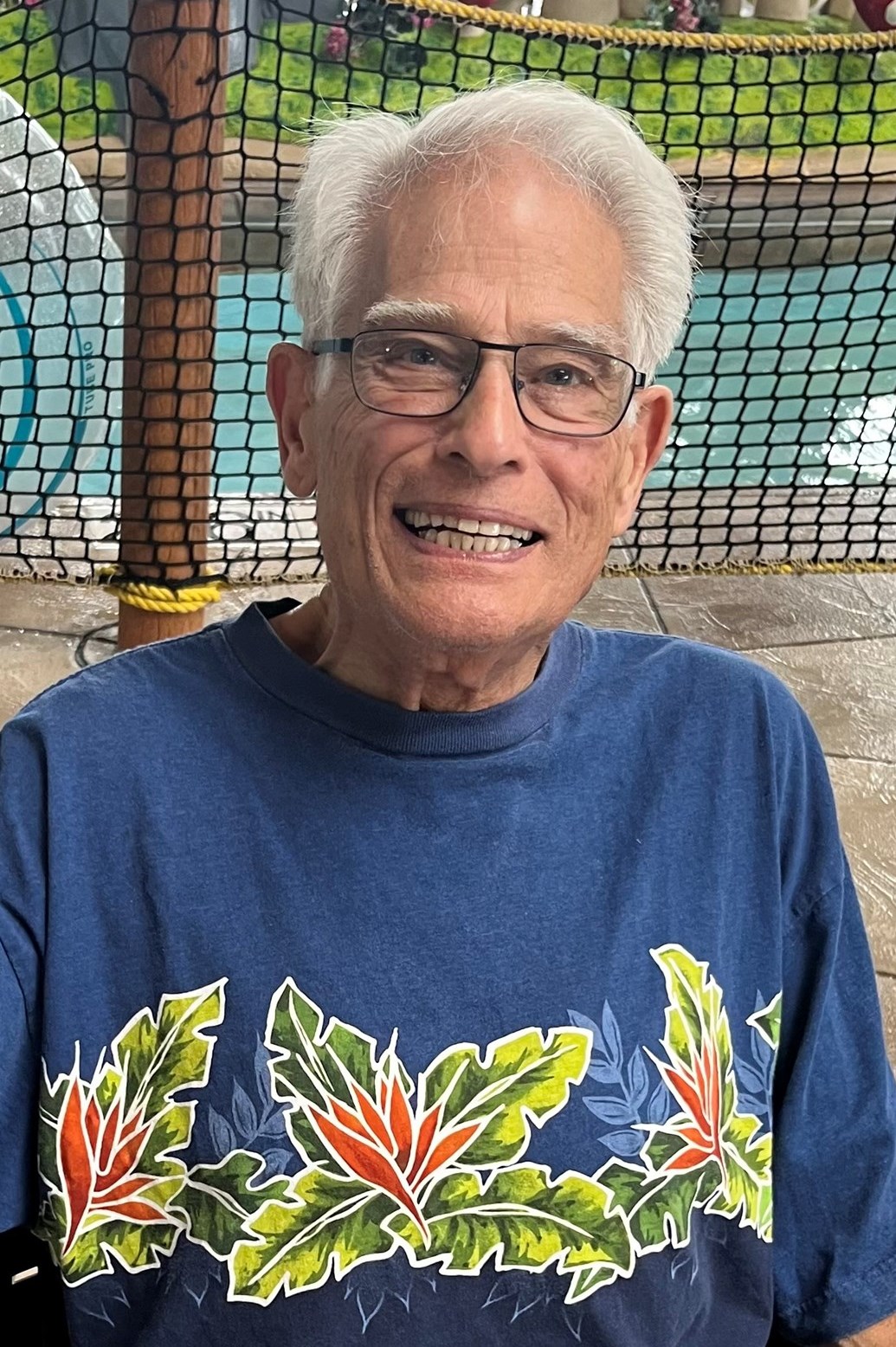 Charles Carver Obituary Ann Arbor, MI