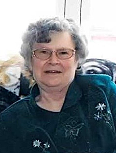 Obituary of Virginia Ehlert