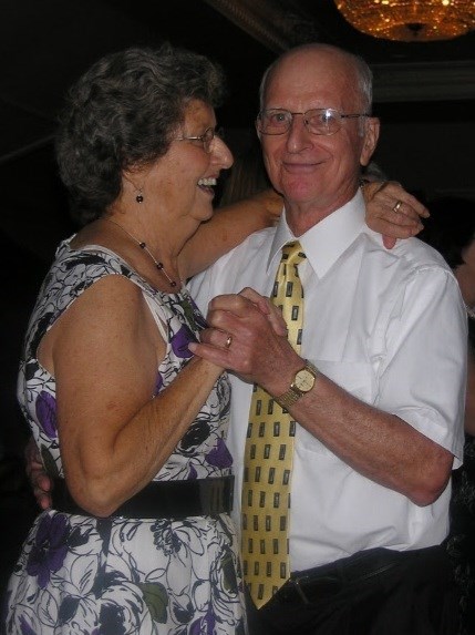 Obituary of James Howard Norman