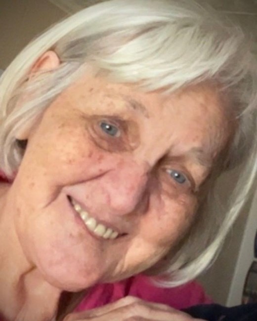 Obituary of Peggy Ann Pitts Karschner