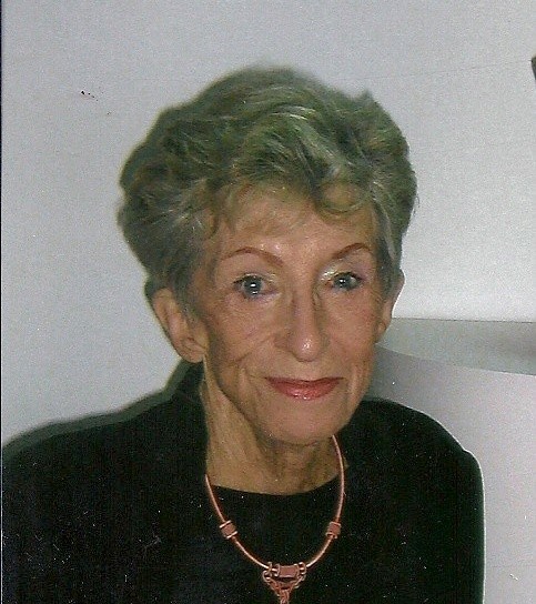 Obituary of Cecelia W Abbott