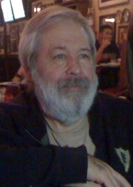 Obituary of Robert A. Koza