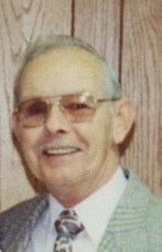 Obituary of Dale Frederick Jones