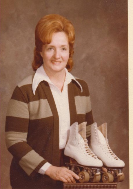 Obituary of Rose L. Martin