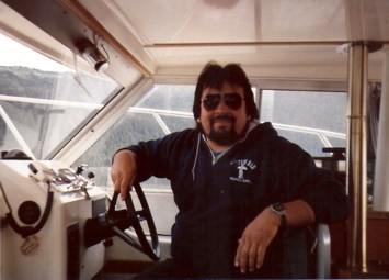 Avis de décès de Donald Raymond Burns