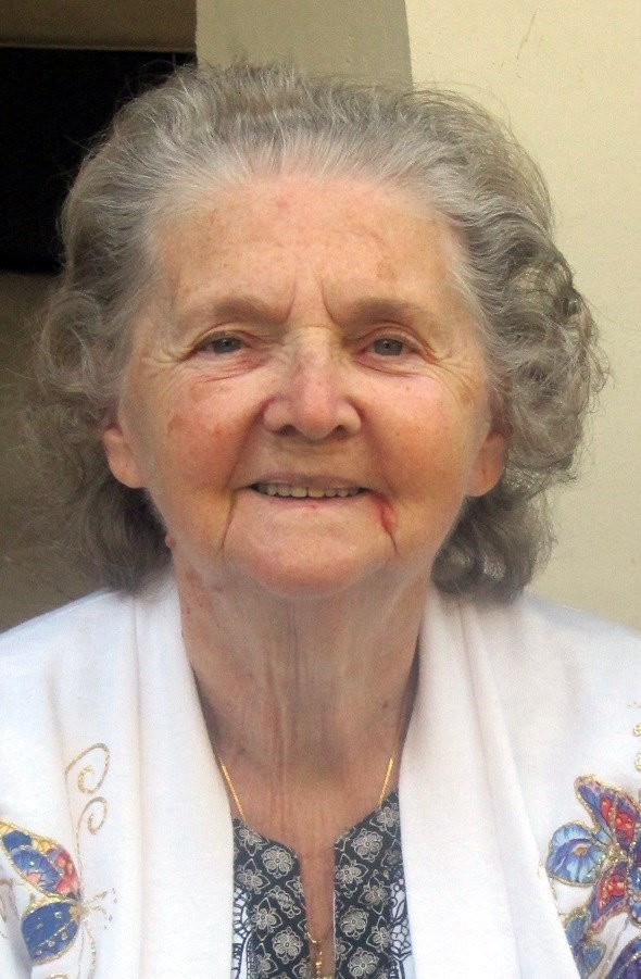 Lillian Campbell Obituary Jacksonville Fl