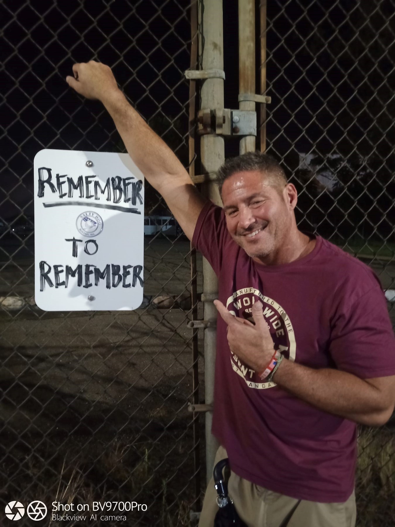 Obituary of Benjamin J. Howard