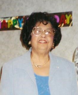 Obituary of Rookmin Teresa Kawall